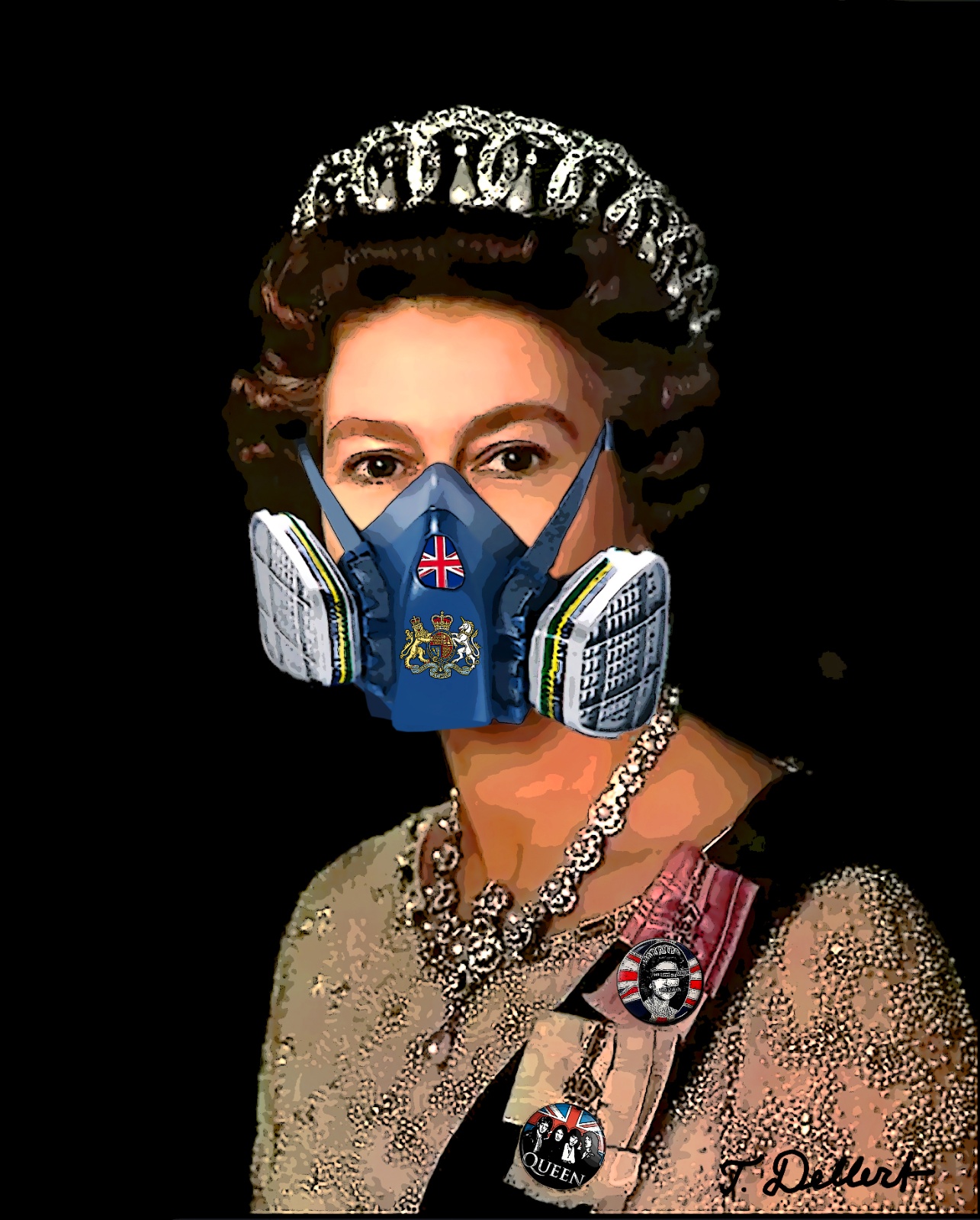 QUEEN with Mask  FINAL   copy